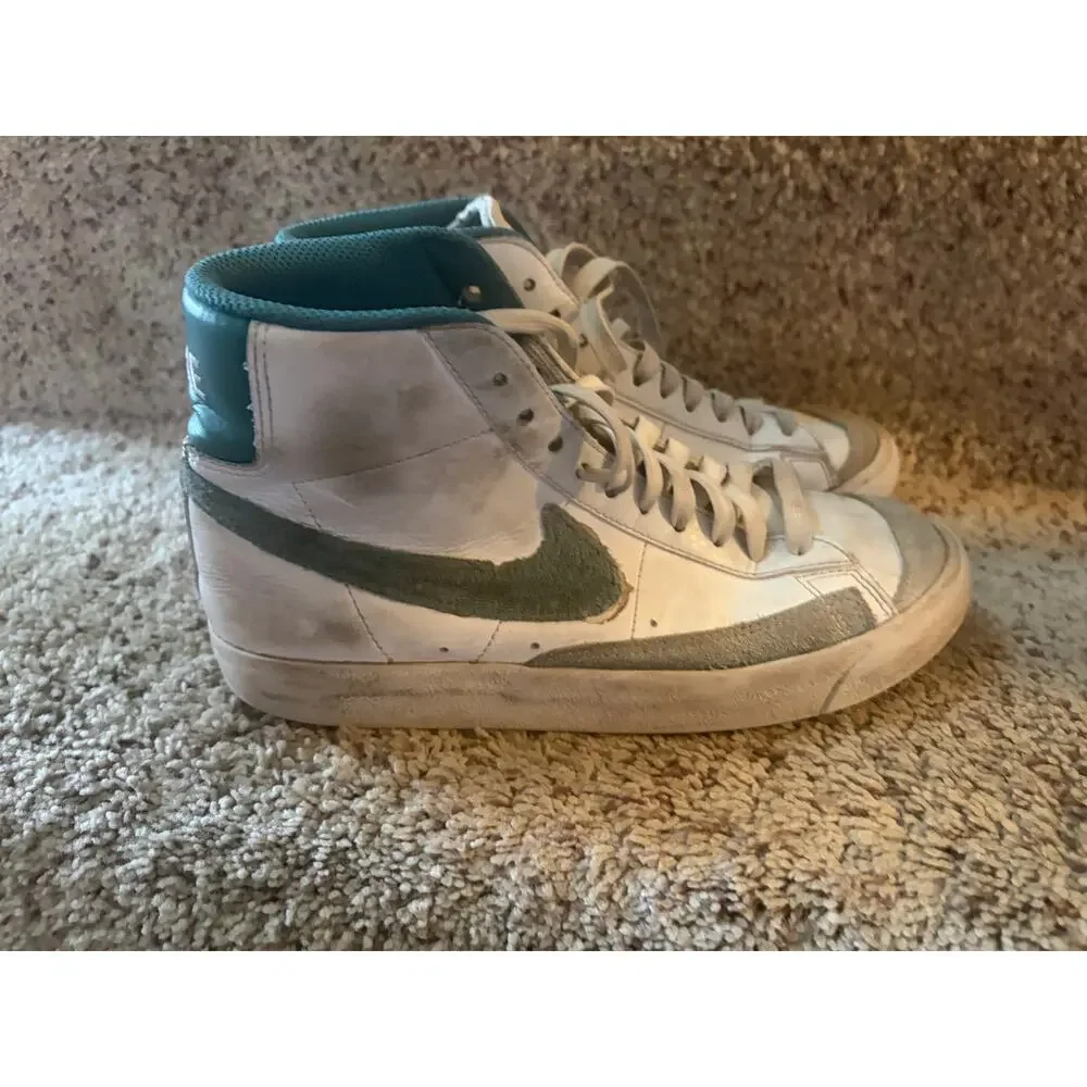 Nike get your